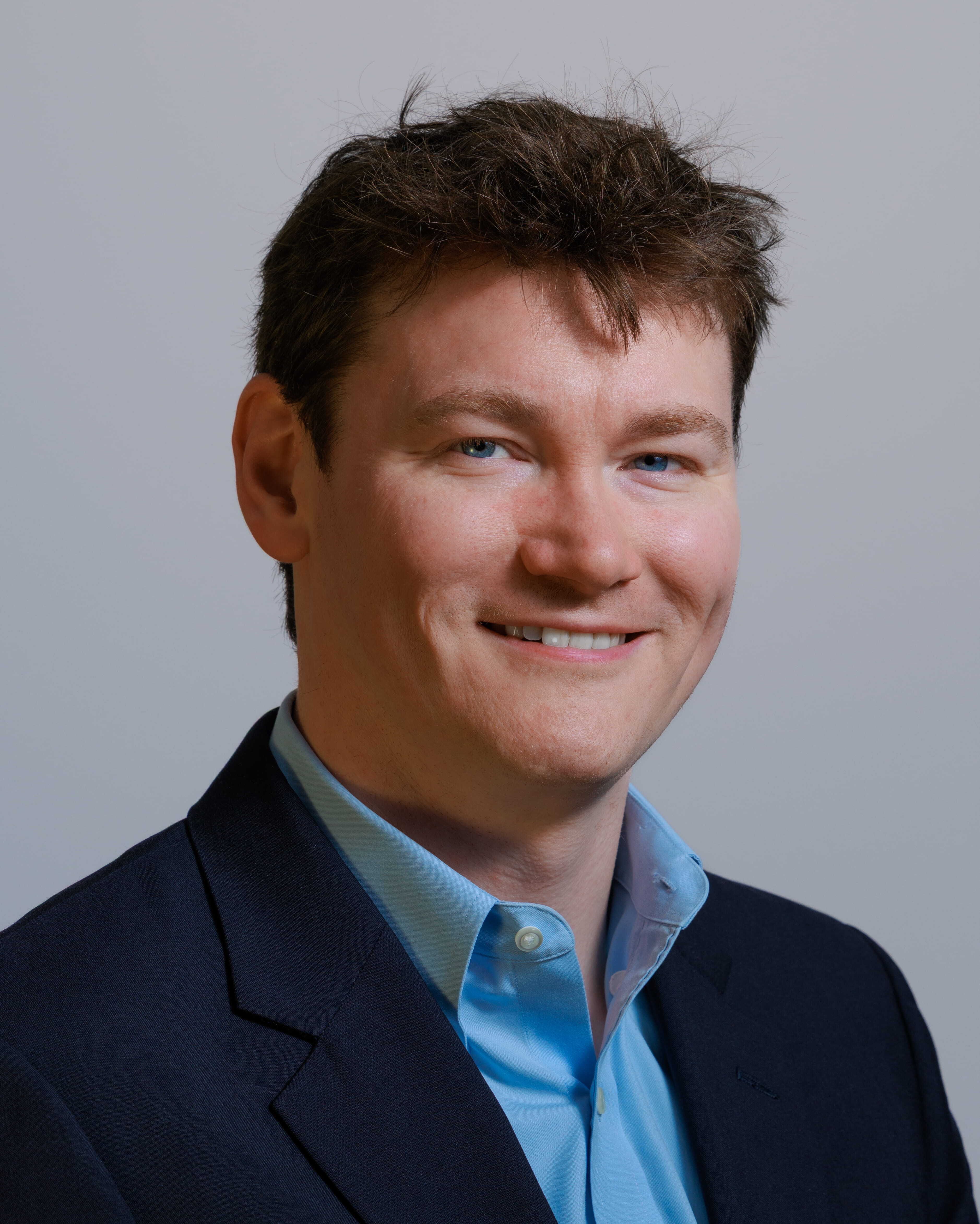 Andrew Eckert