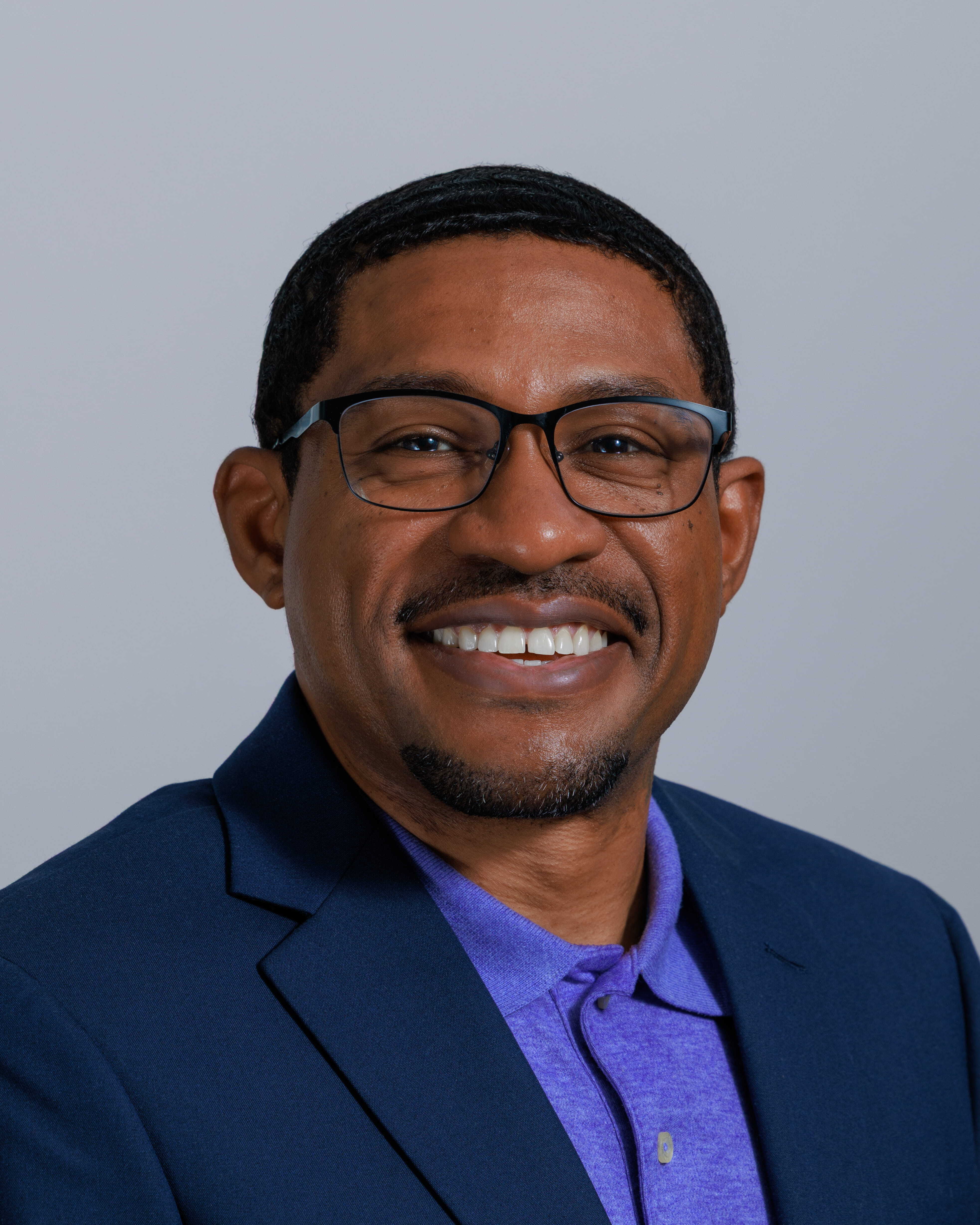 Charles  Dickerson