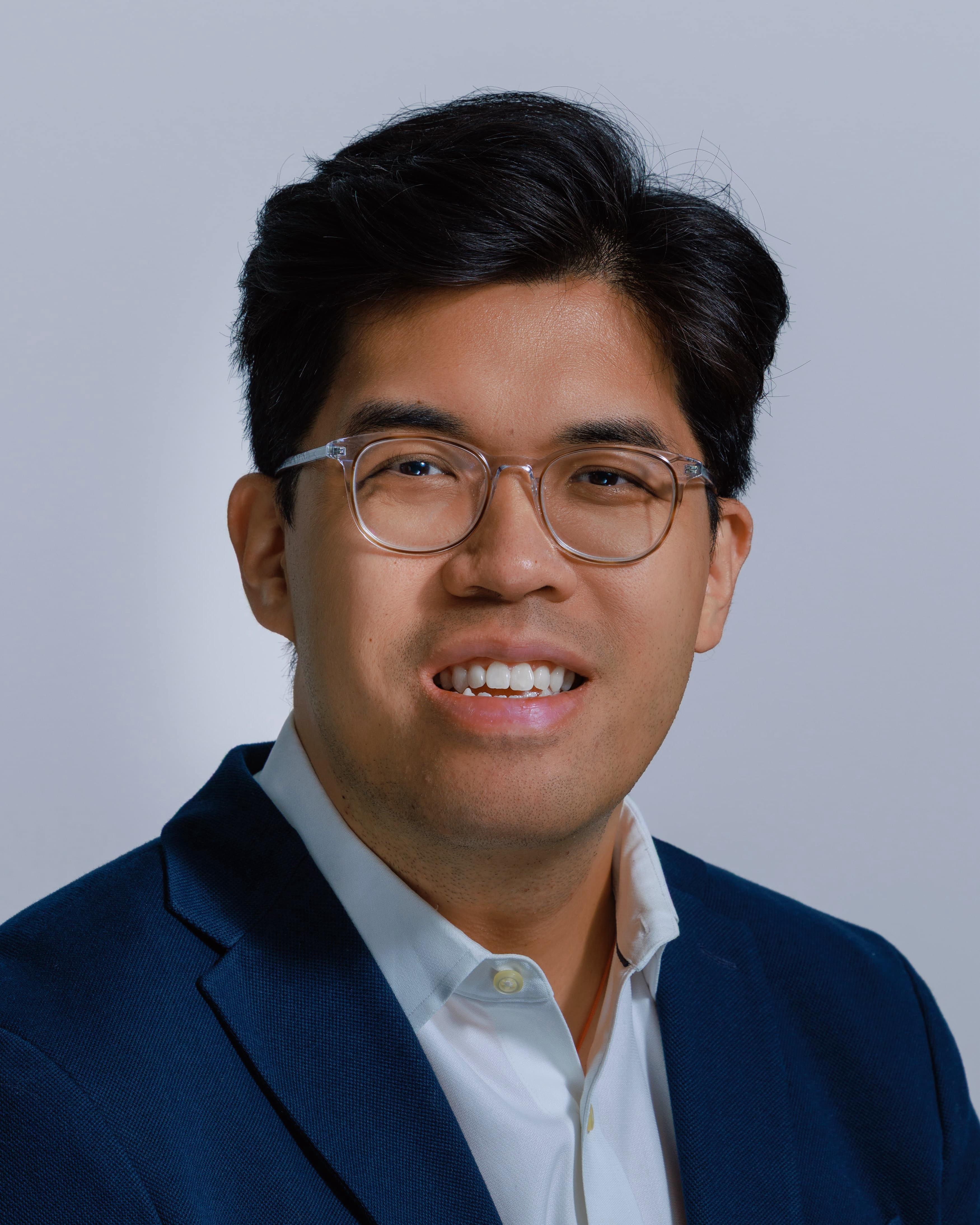 Charles Tong