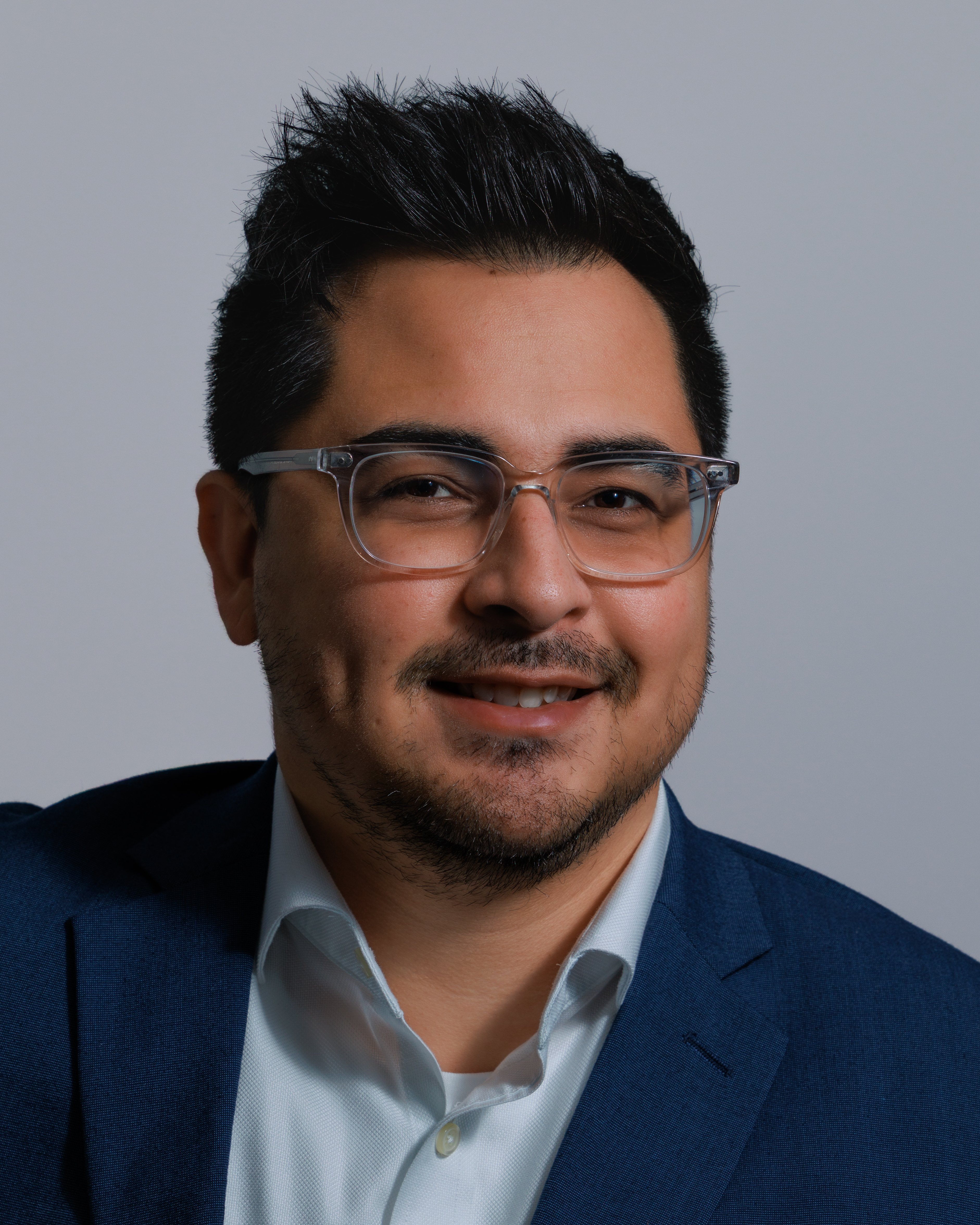 Daniel Ramirez