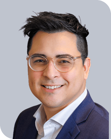 Daniel Ramirez