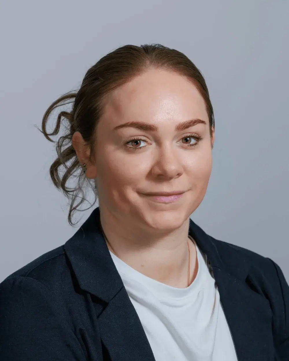 Megan Lambert