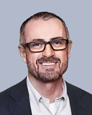 Mark Lindsey