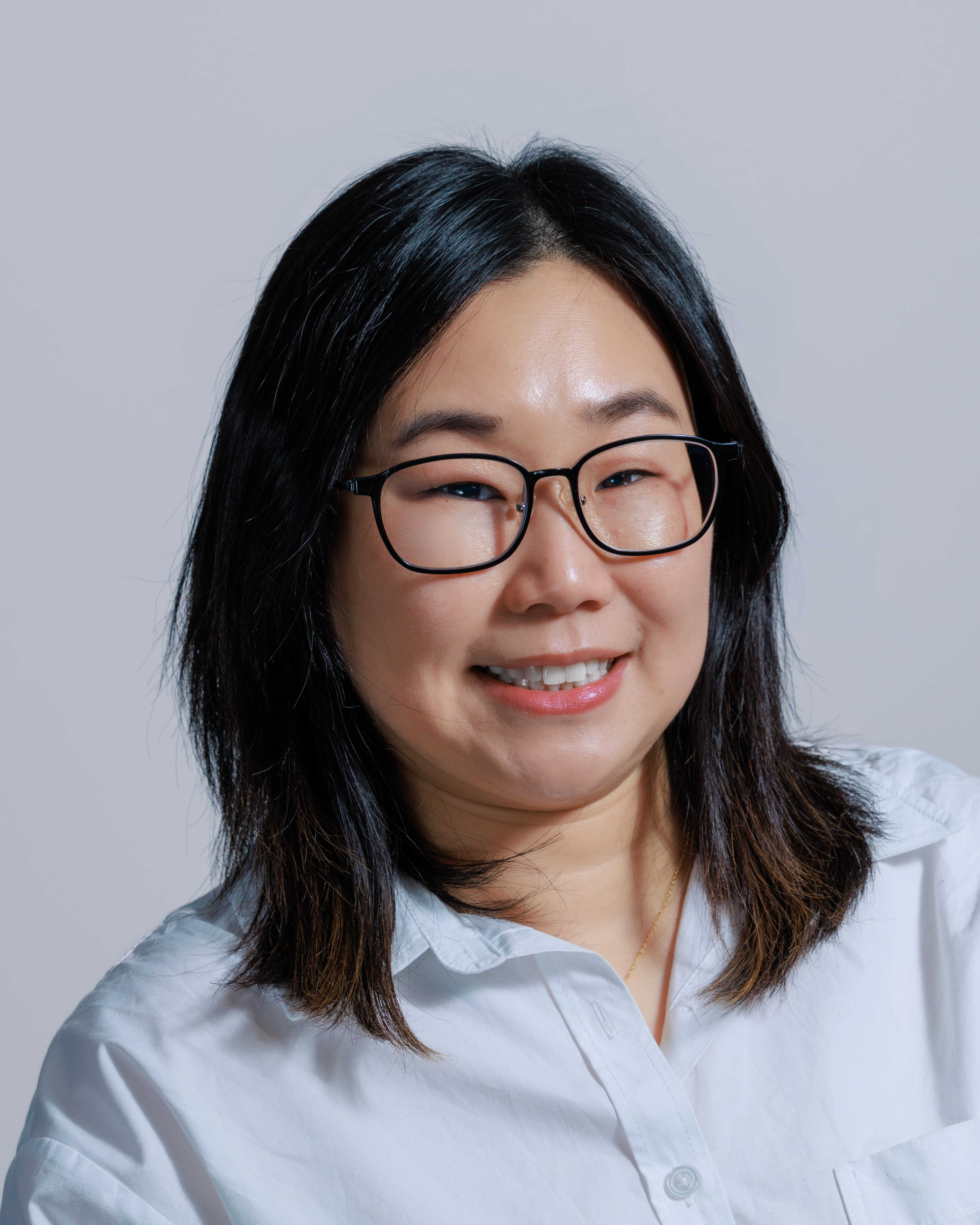 Stacey Chang